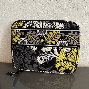 Vera Bradley Tablet Case Holder Baroque